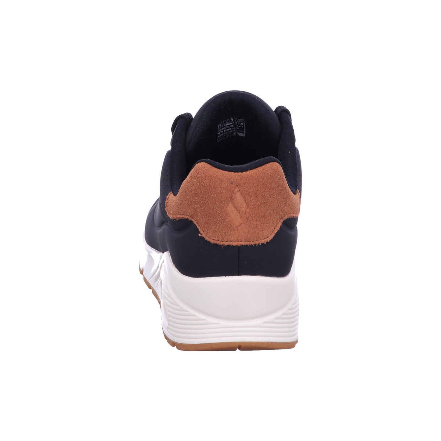 Skechers Los Angeles Black