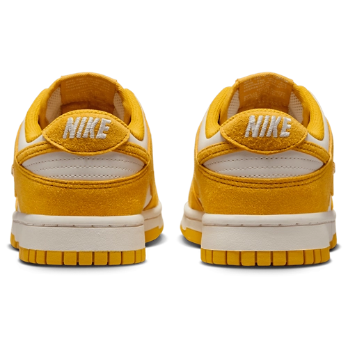 Nike Dunk Low Yellow