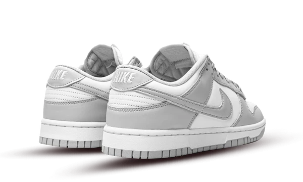 Nike Dunk Low Gray