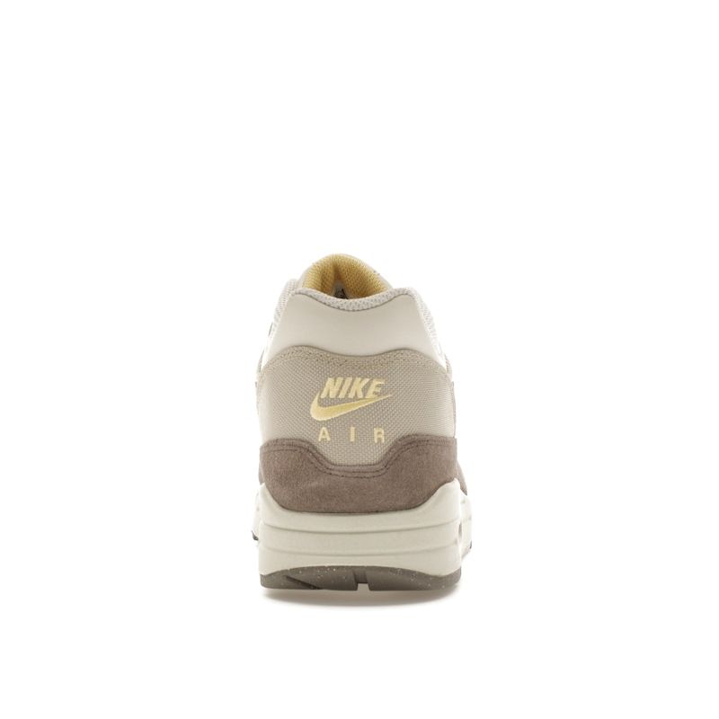 Nike Air Max 1 Beige