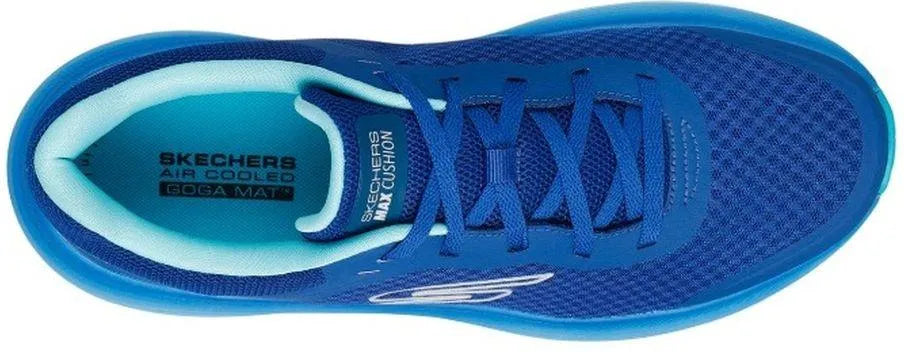 Skechers Max Cushioning Endeavour Blue