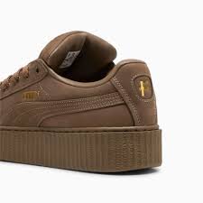Puma Fenty Creepers Phatty Totally Taupe