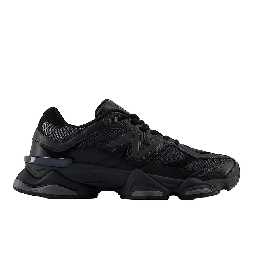 New Balance 9060 Black