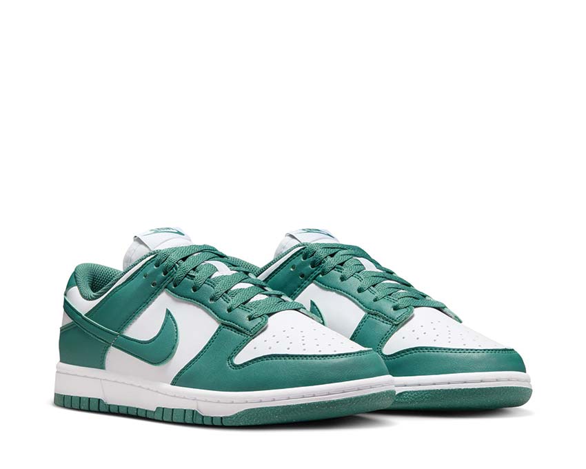Nike Dunk Low Green