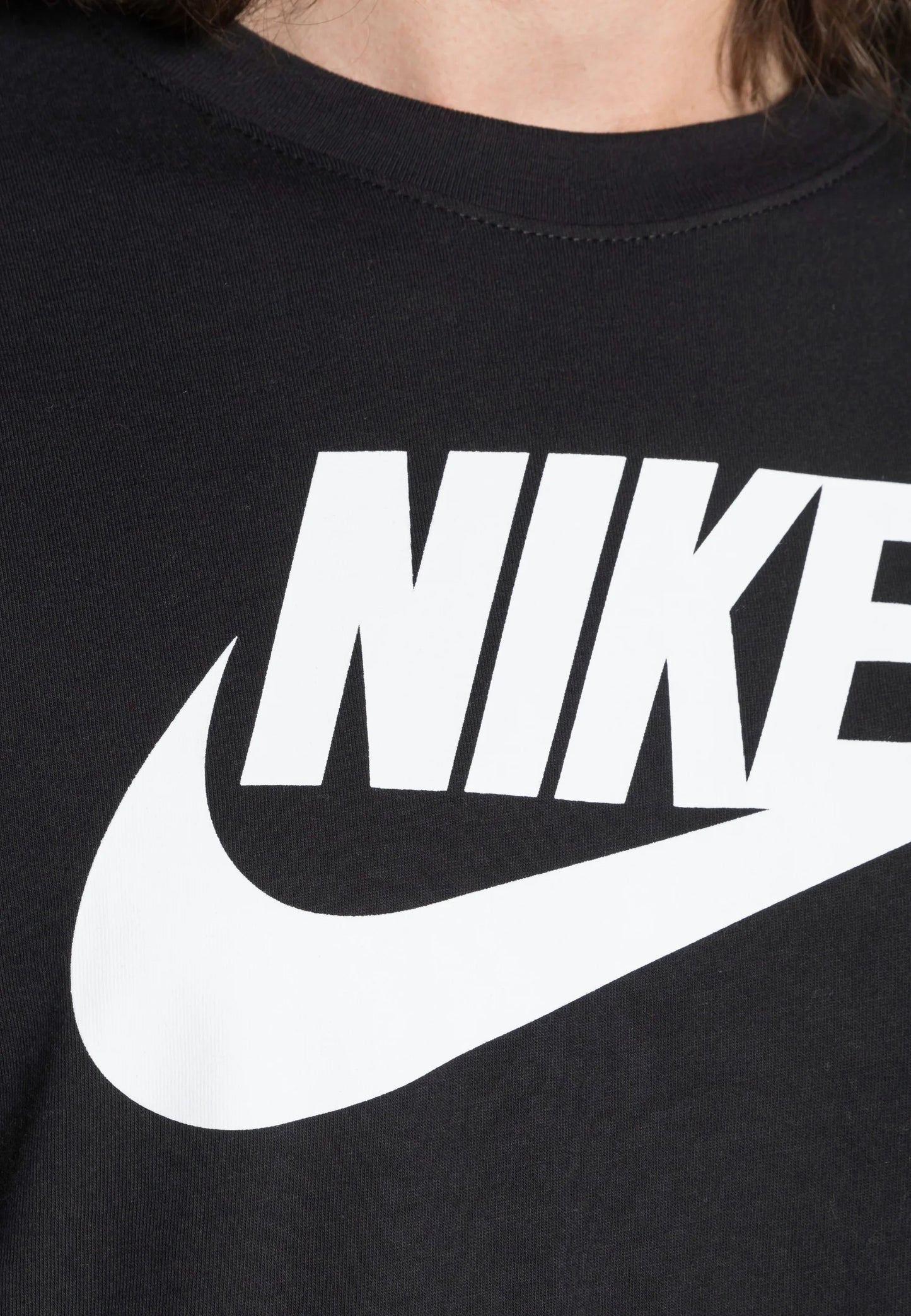 Nike Tee Black