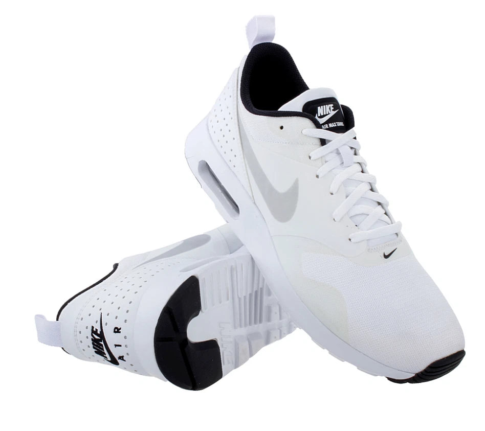 Nike Air Max Tavas White
