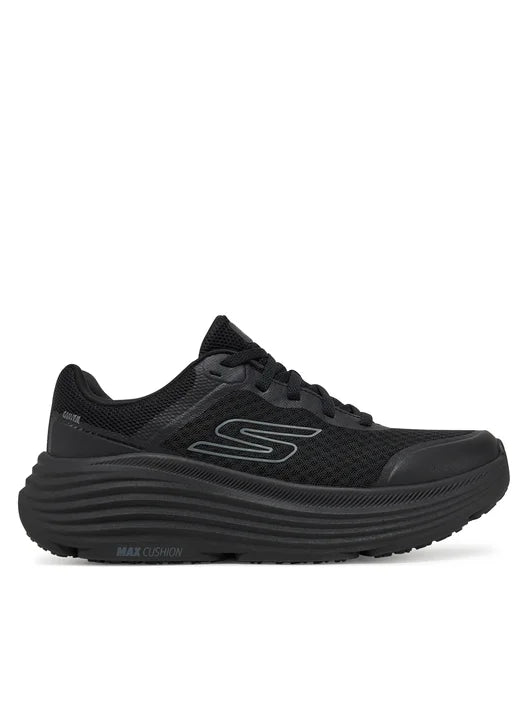 Skechers Max Cushioning Endeavour Black