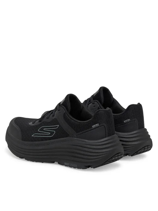 Skechers Max Cushioning Endeavour Black