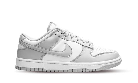 Nike Dunk Low Gray