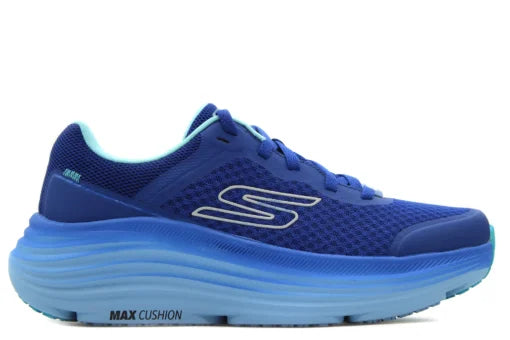 Skechers Max Cushioning Endeavour Blue