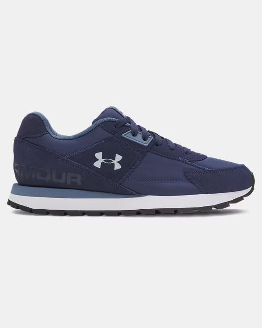 Under Armour UA Essential Runner Blue