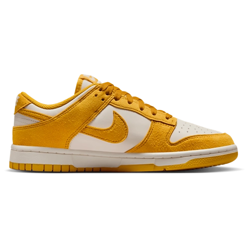 Nike Dunk Low Yellow