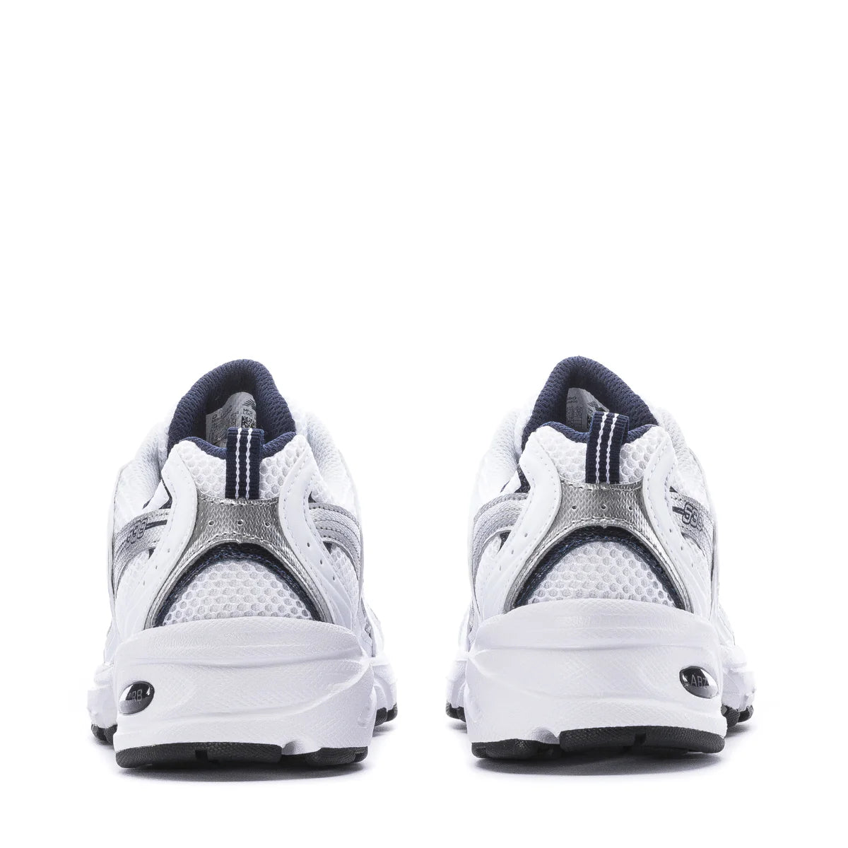 New Balance 530 White Indigo