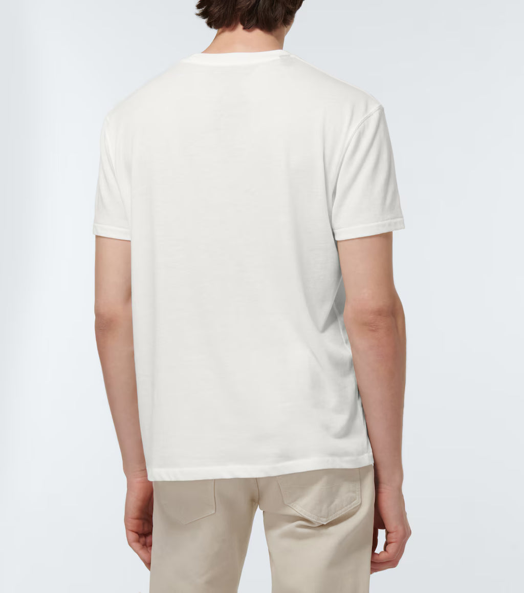 Horusmalaga™ White T-shirt
