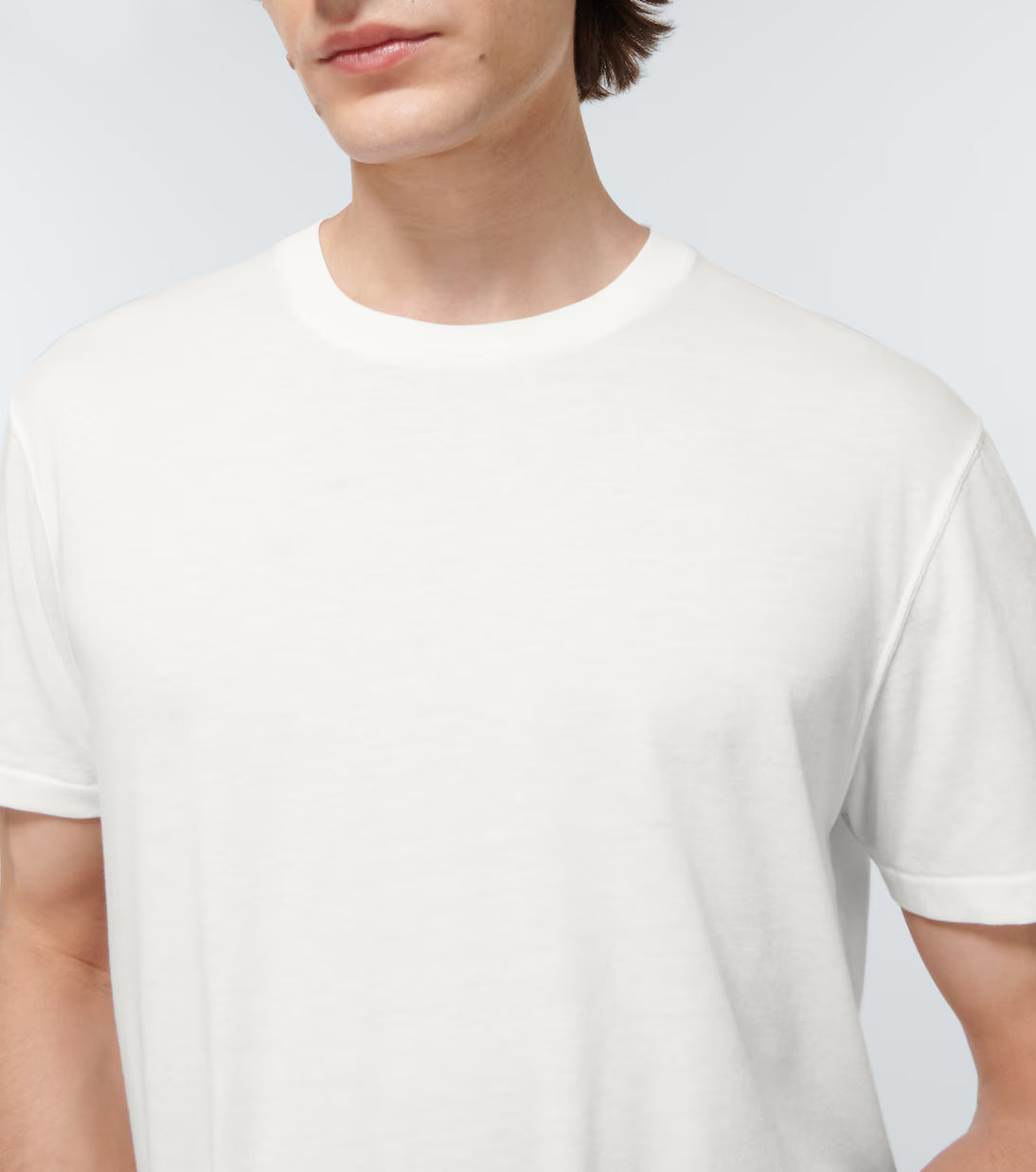 Horusmalaga™ White T-shirt