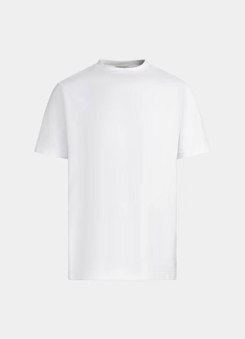 Horusmalaga™ White T-shirt
