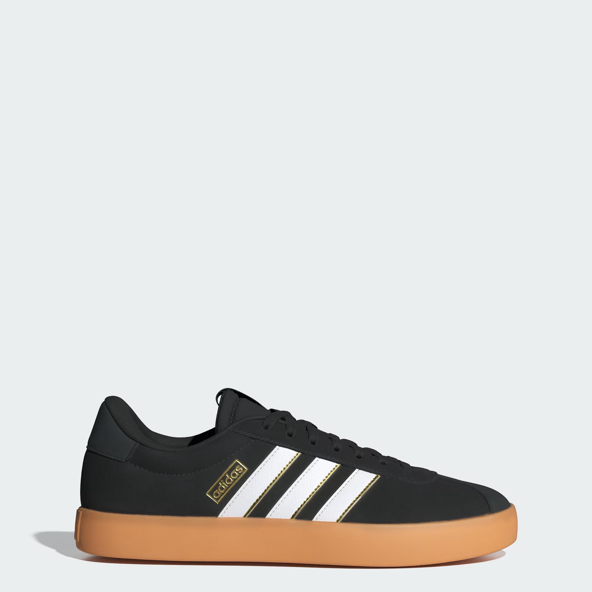 Adidas VL COURT 3.0 Core Black / Cloud White