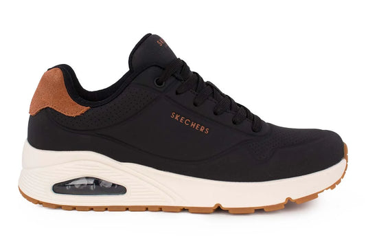 Skechers Los Angeles Black