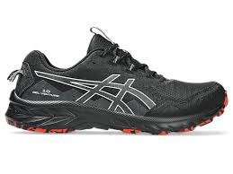 Asics Gel Venture 10 Black
