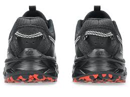 Asics Gel Venture 10 Black