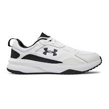 Under Armour UA Charged Edge White