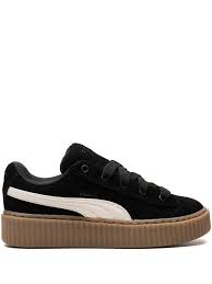 Puma Fenty Creepers Phatty Black