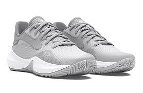 Under Armour UA Lockdown 7 Low Grey