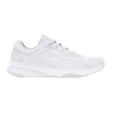 Under Armour UA Edge LTHR White
