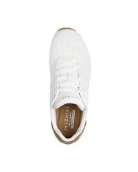 Skechers Los Angeles White