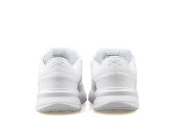Under Armour UA Edge LTHR White