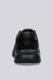 Under Armour UA Charged Edge Black