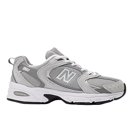 New Balance 530 Silver