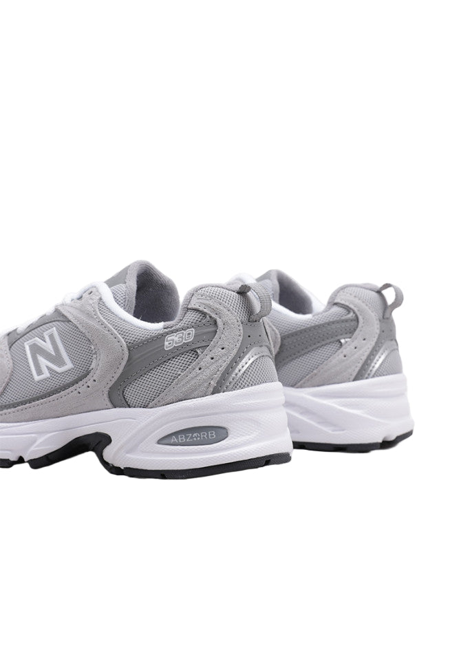 New Balance 530 Silver
