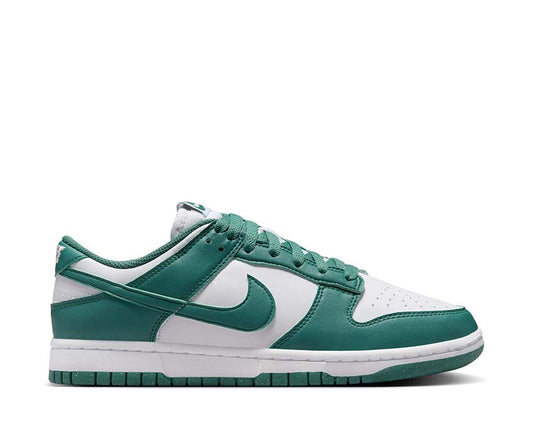 Nike Dunk Low Green
