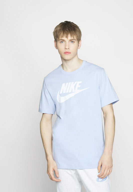 Nike Tee Light Blue