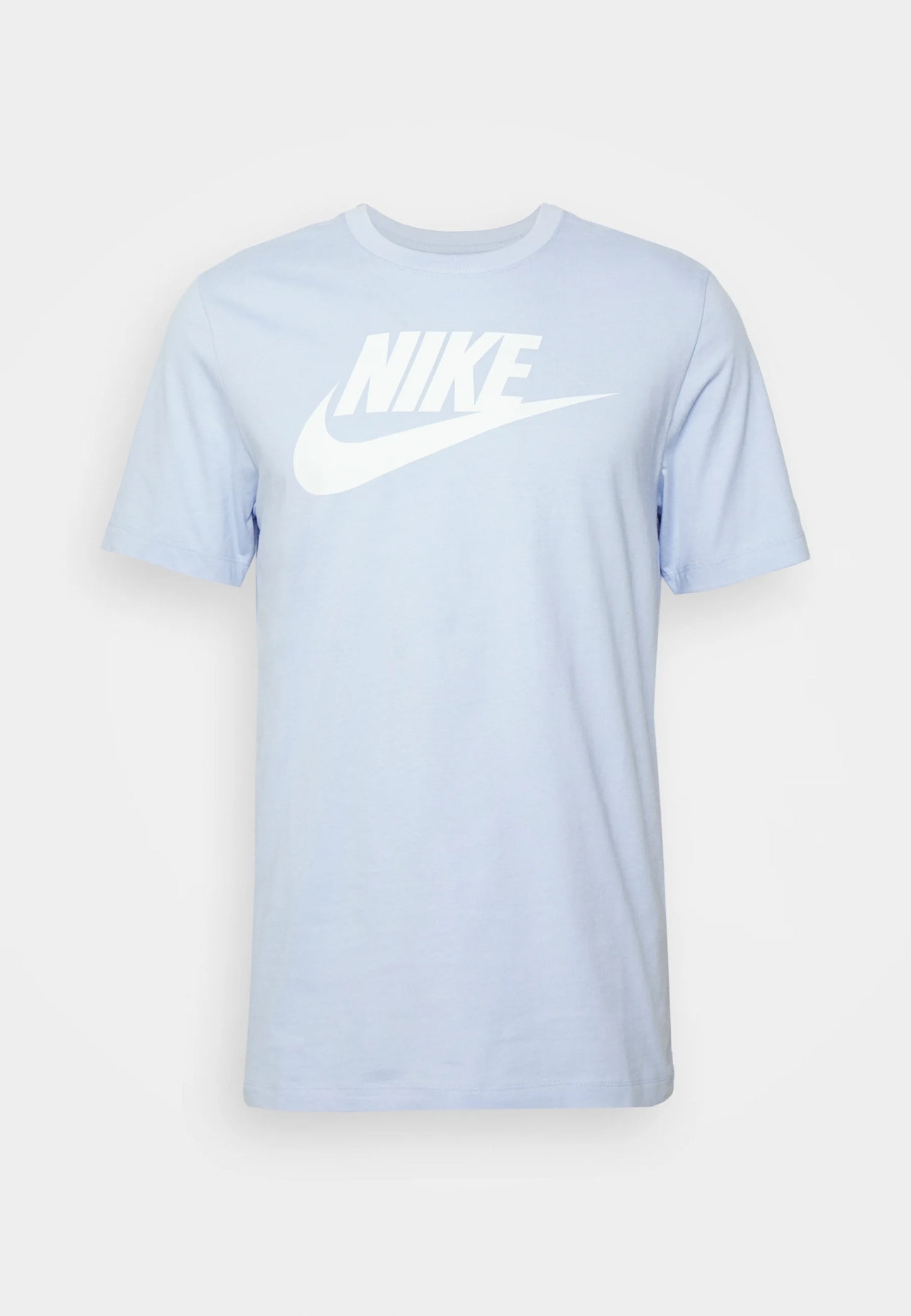 Nike Tee Light Blue
