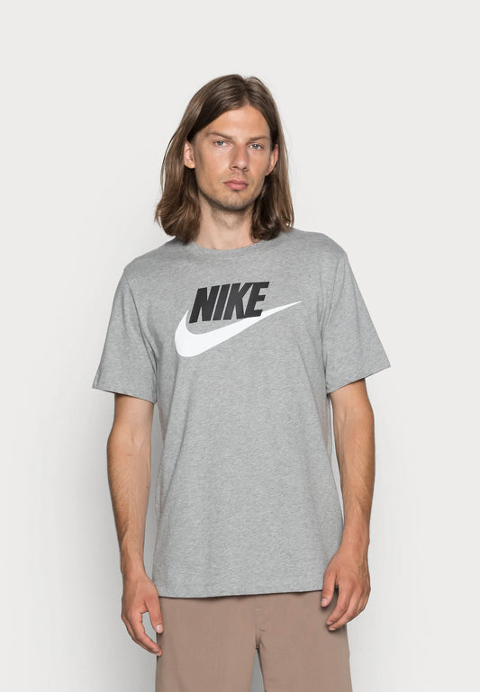 Nike Tee Gray