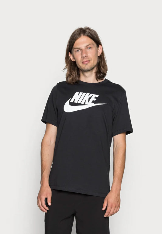 Nike Tee Black