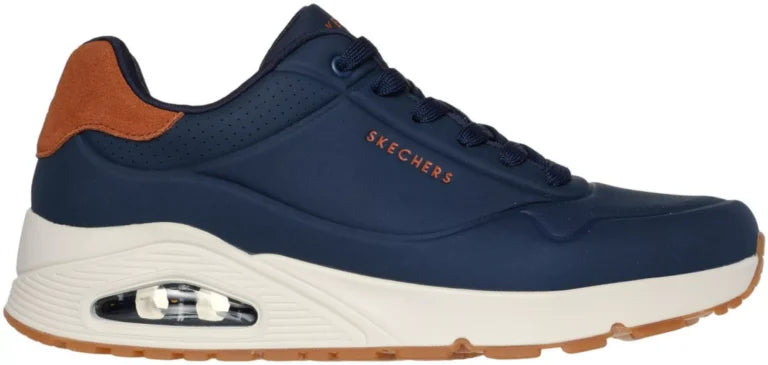 Skechers Los Angeles Navy